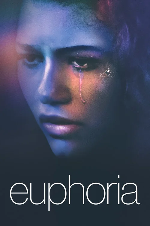 Эйфория 1 сезон 2 серия смотреть онлайн 720p